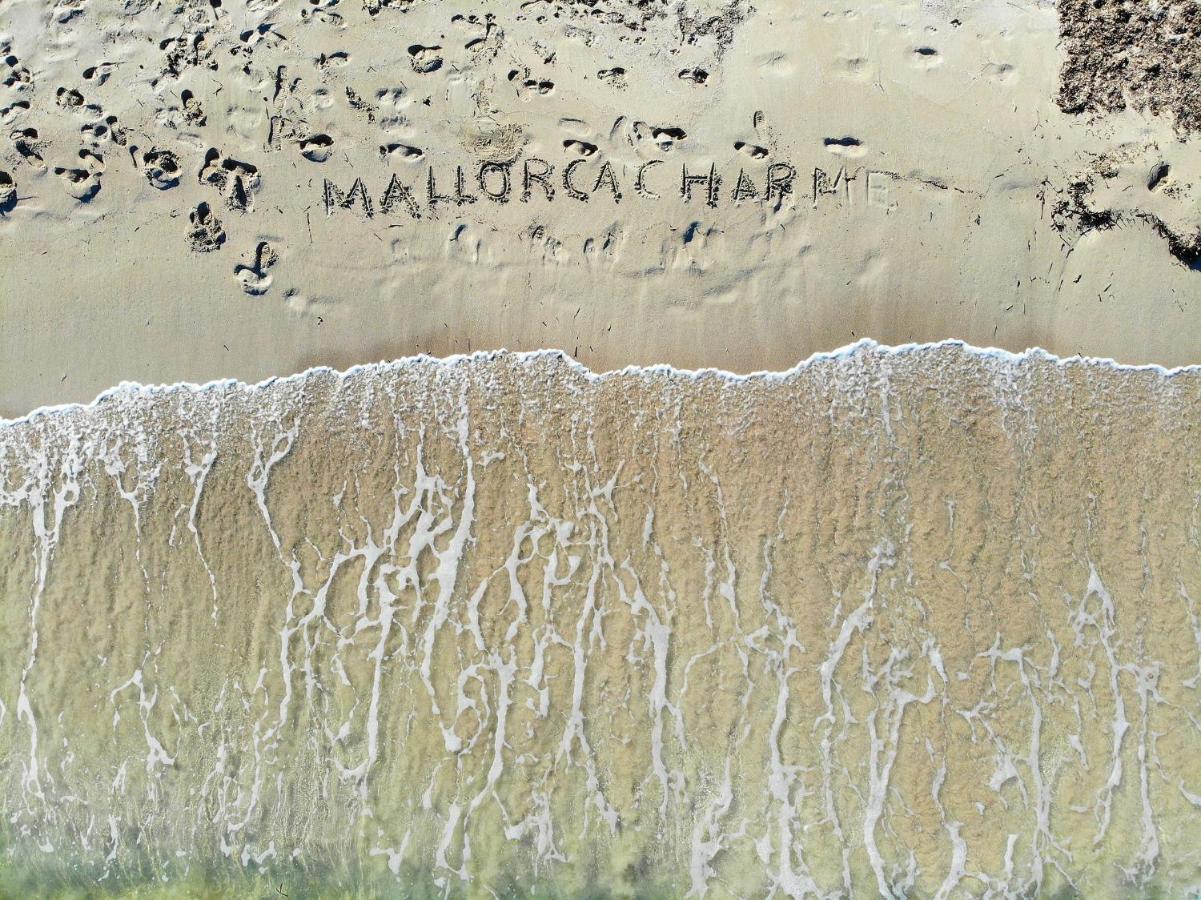 155 Finca Son Rossignol By Mallorca Charme 시뉴 외부 사진